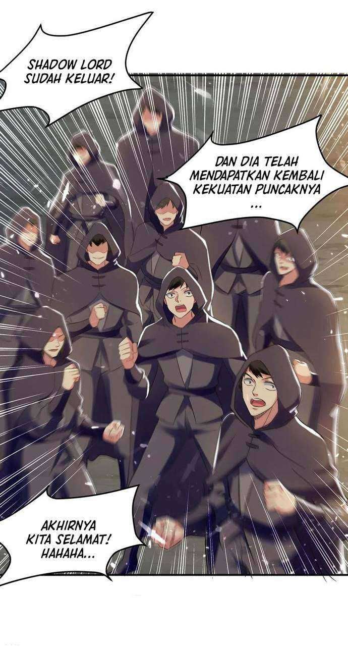 Strongest Leveling Chapter 227 Gambar 20