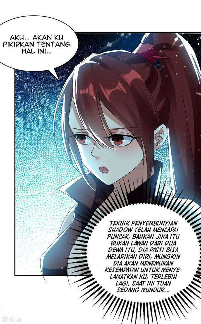 Strongest Leveling Chapter 227 Gambar 29