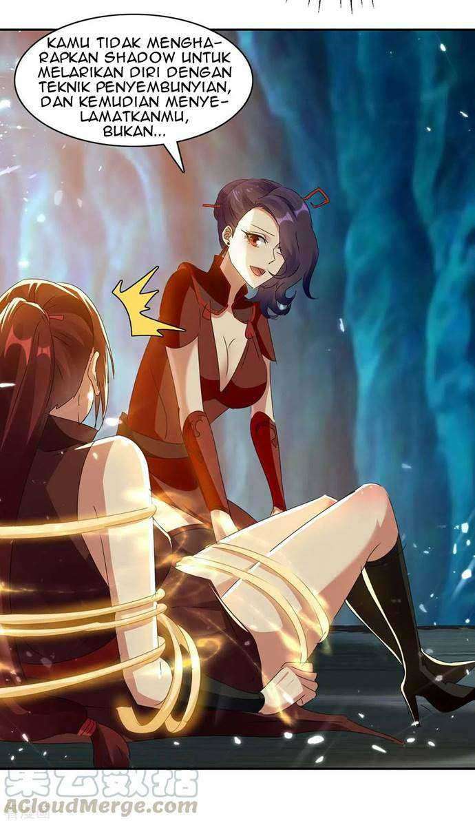 Strongest Leveling Chapter 227 Gambar 30