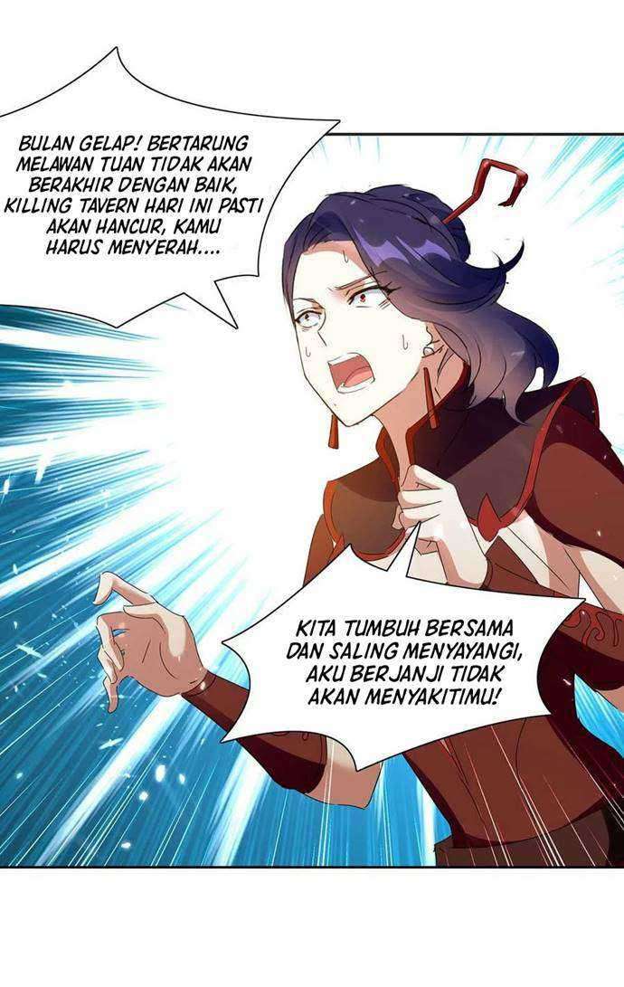 Strongest Leveling Chapter 227 Gambar 4