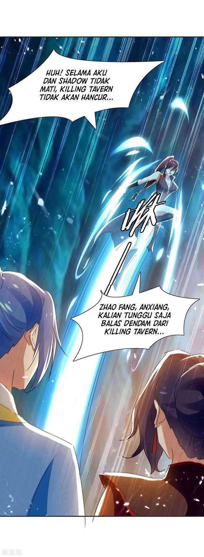 Strongest Leveling Chapter 227 Gambar 5