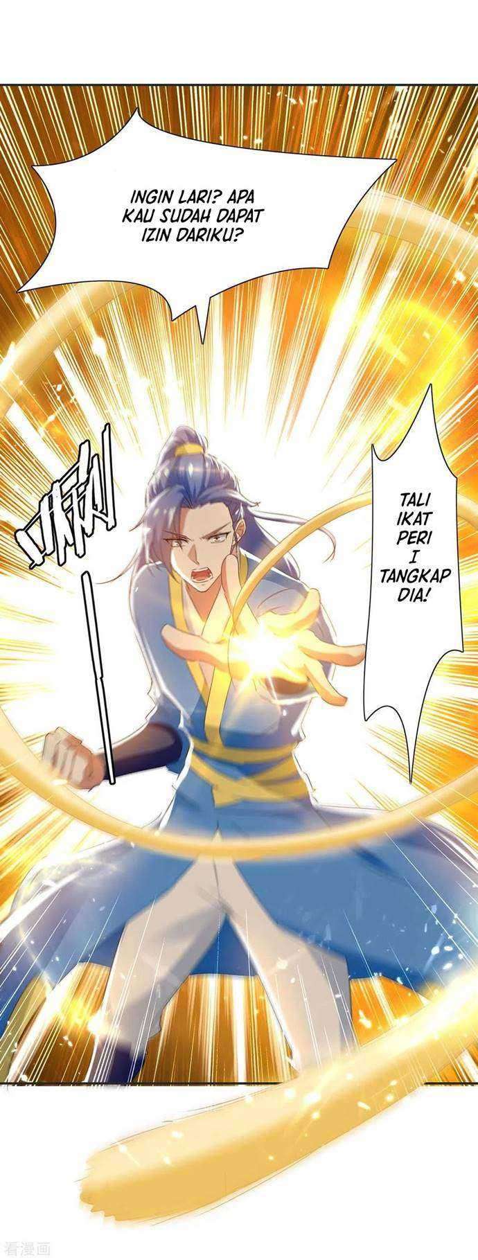 Strongest Leveling Chapter 227 Gambar 6