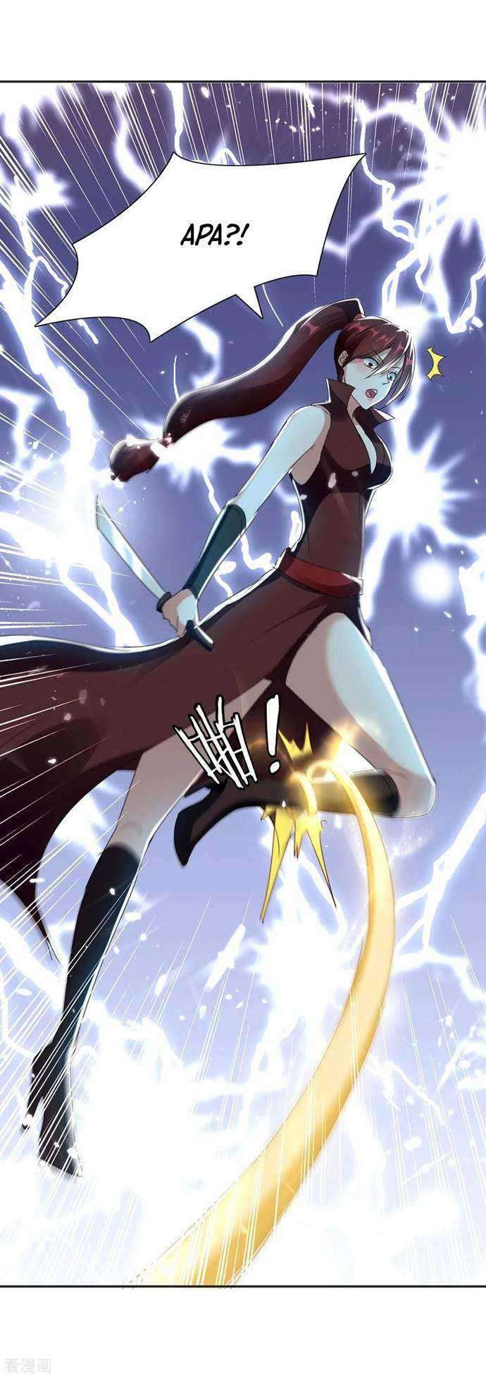 Strongest Leveling Chapter 227 Gambar 7