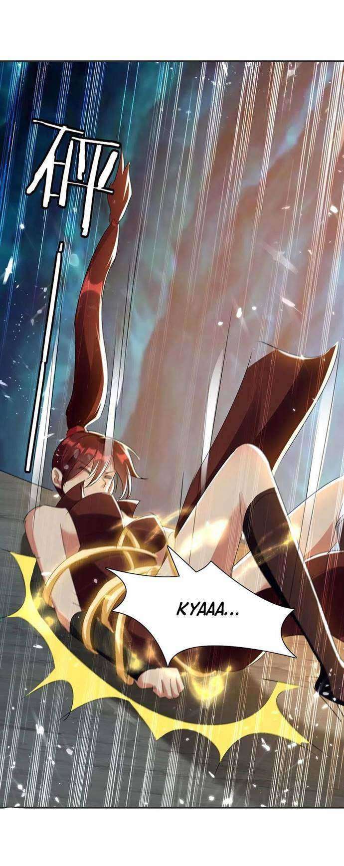 Strongest Leveling Chapter 227 Gambar 8
