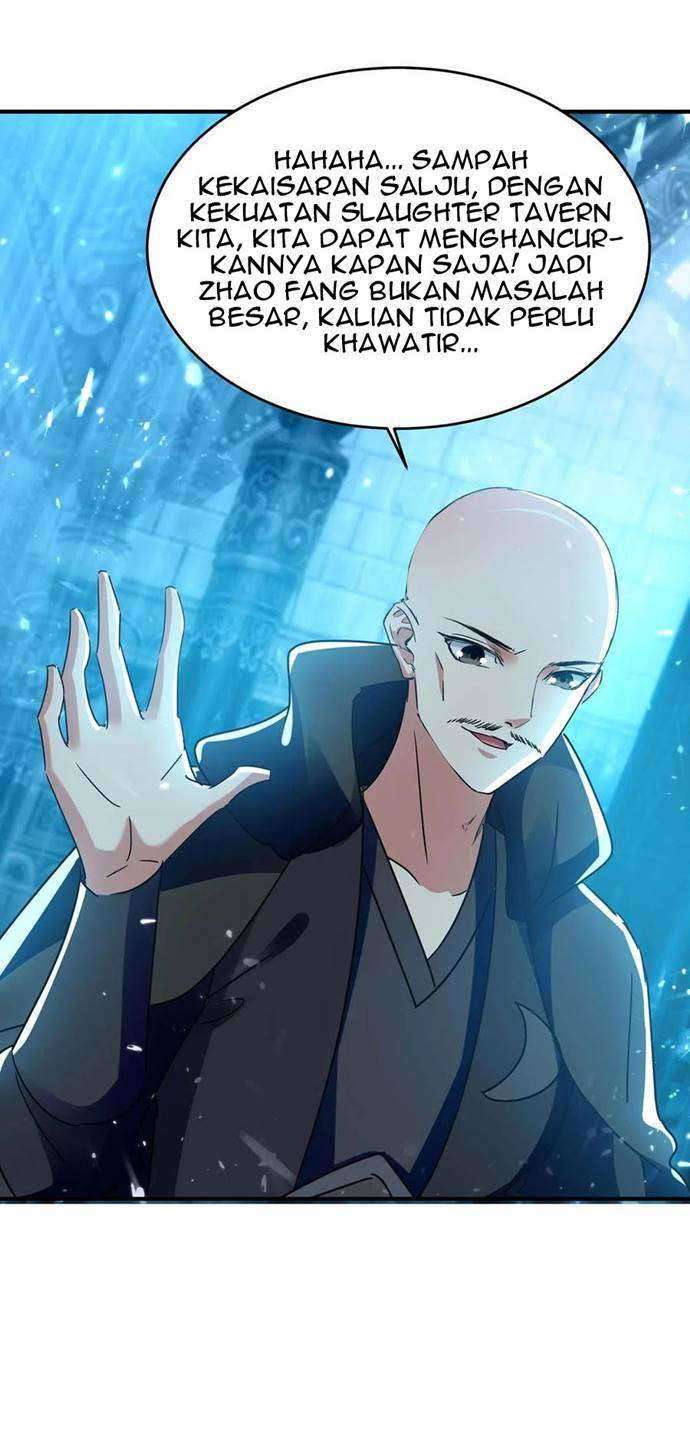 Strongest Leveling Chapter 226 Gambar 10
