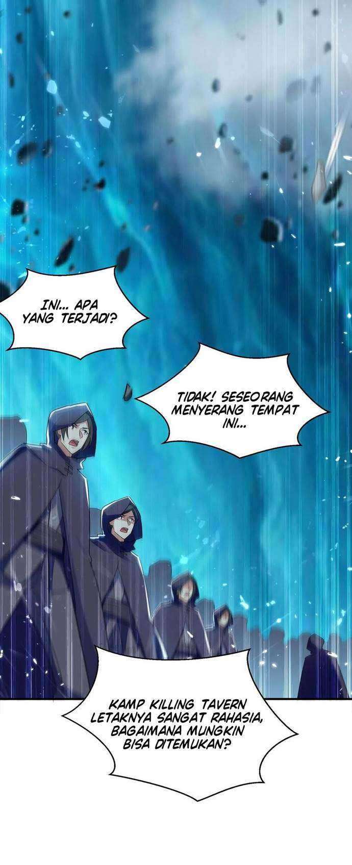 Strongest Leveling Chapter 226 Gambar 14