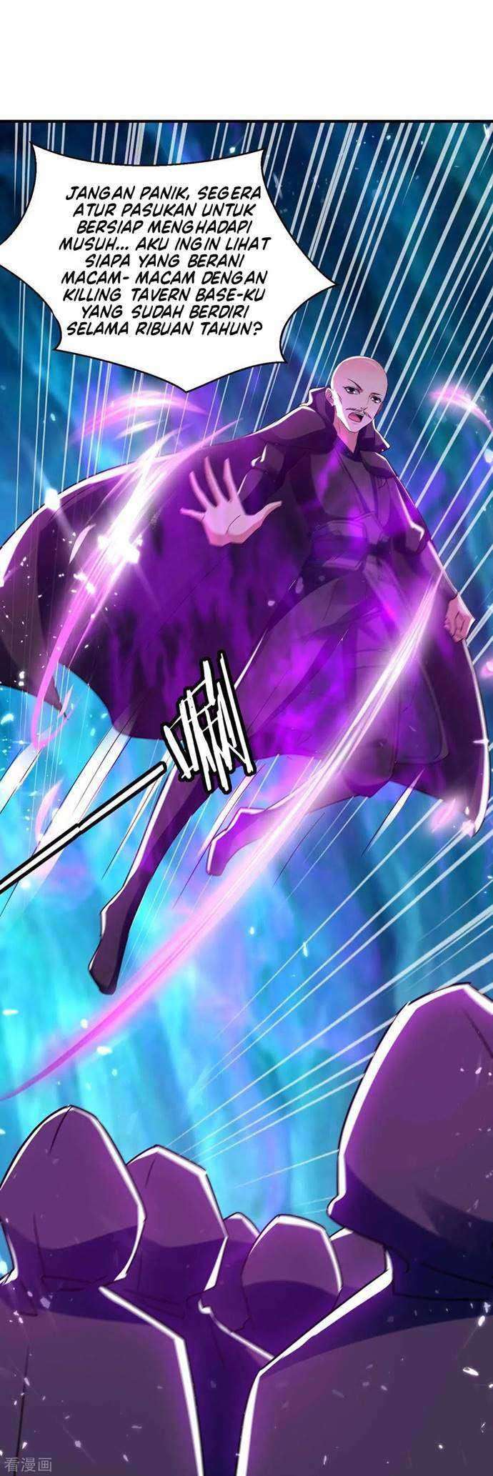 Strongest Leveling Chapter 226 Gambar 15