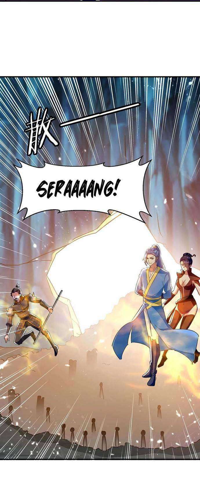 Strongest Leveling Chapter 226 Gambar 16