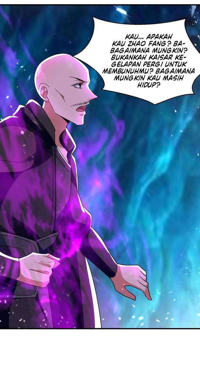 Strongest Leveling Chapter 226 Gambar 18