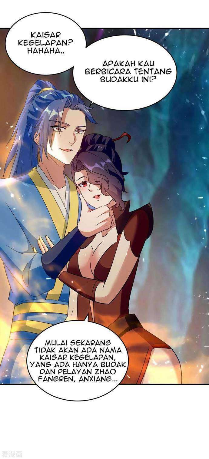 Strongest Leveling Chapter 226 Gambar 19