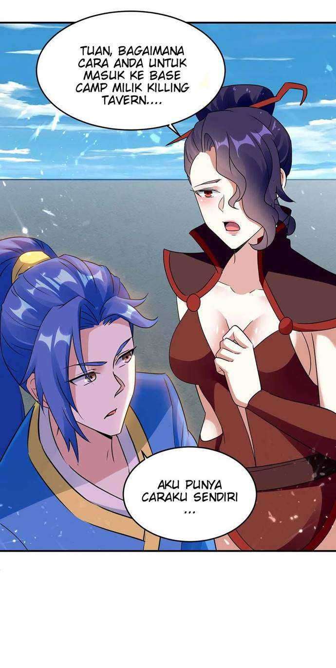 Baca Strongest Leveling Chapter 226 Gambar 2