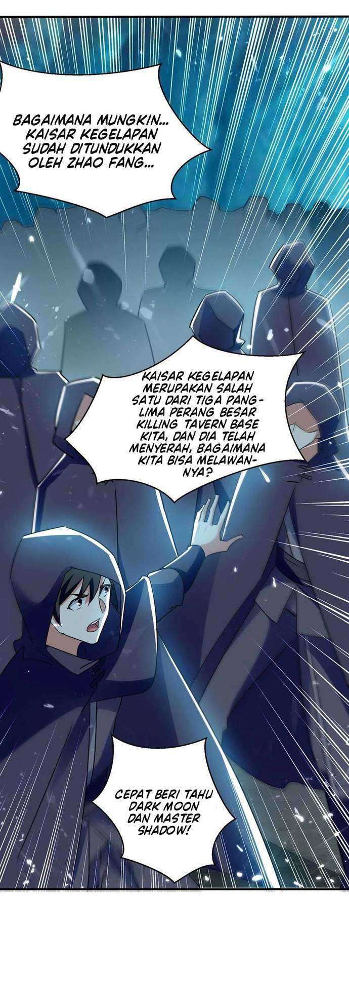 Strongest Leveling Chapter 226 Gambar 20