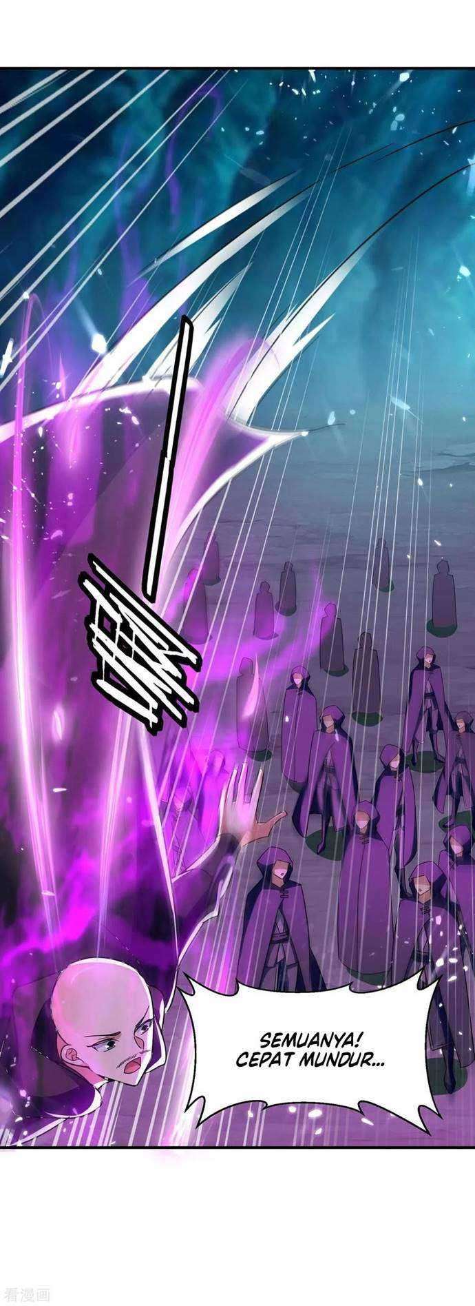 Strongest Leveling Chapter 226 Gambar 21
