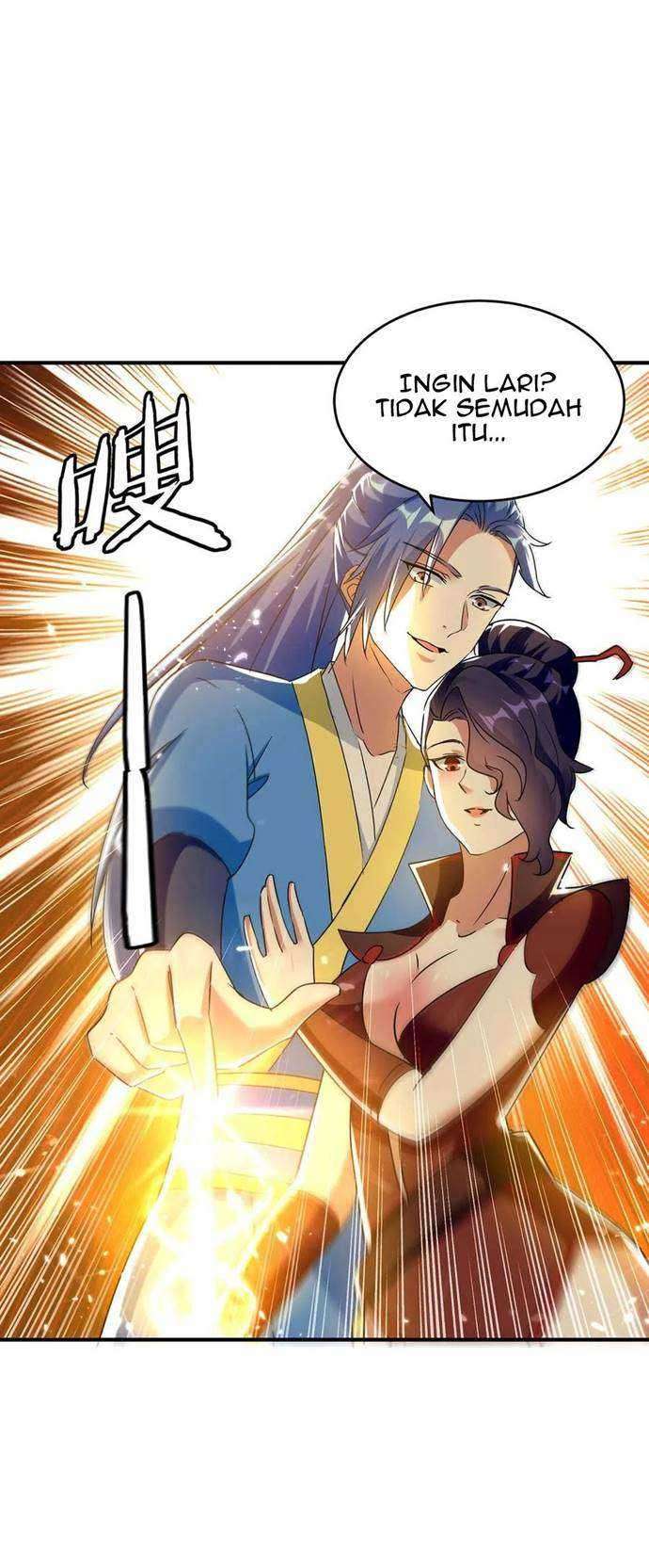 Strongest Leveling Chapter 226 Gambar 22