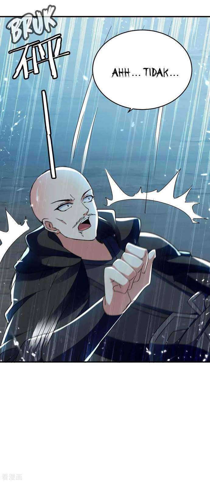 Strongest Leveling Chapter 226 Gambar 24