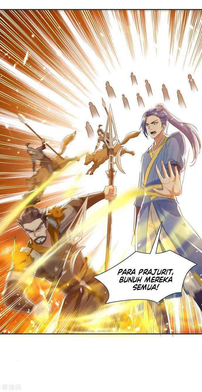 Strongest Leveling Chapter 226 Gambar 26