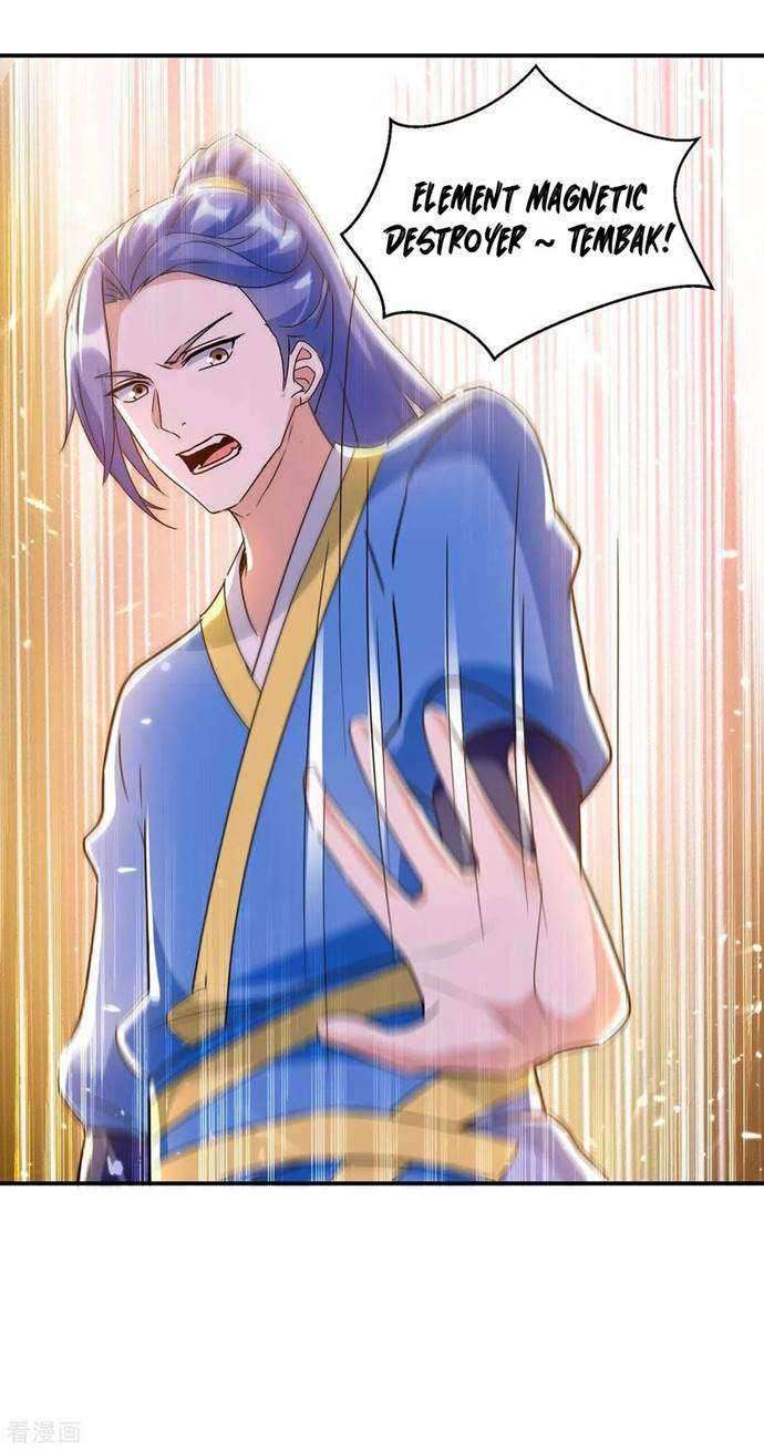 Strongest Leveling Chapter 226 Gambar 3