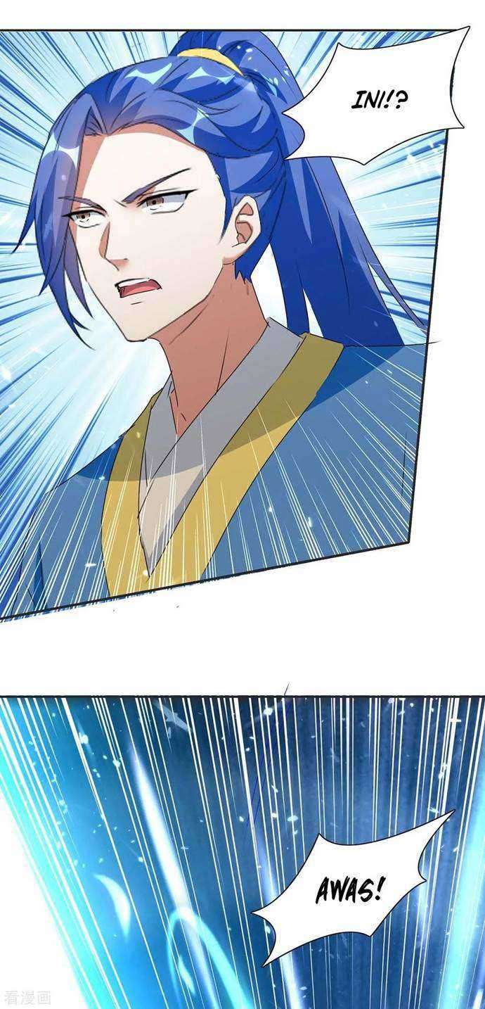 Strongest Leveling Chapter 226 Gambar 31