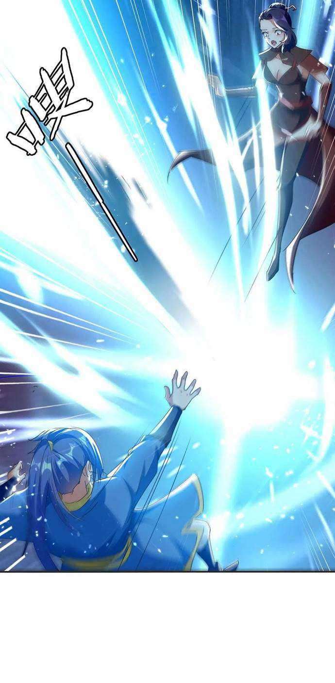 Strongest Leveling Chapter 226 Gambar 32