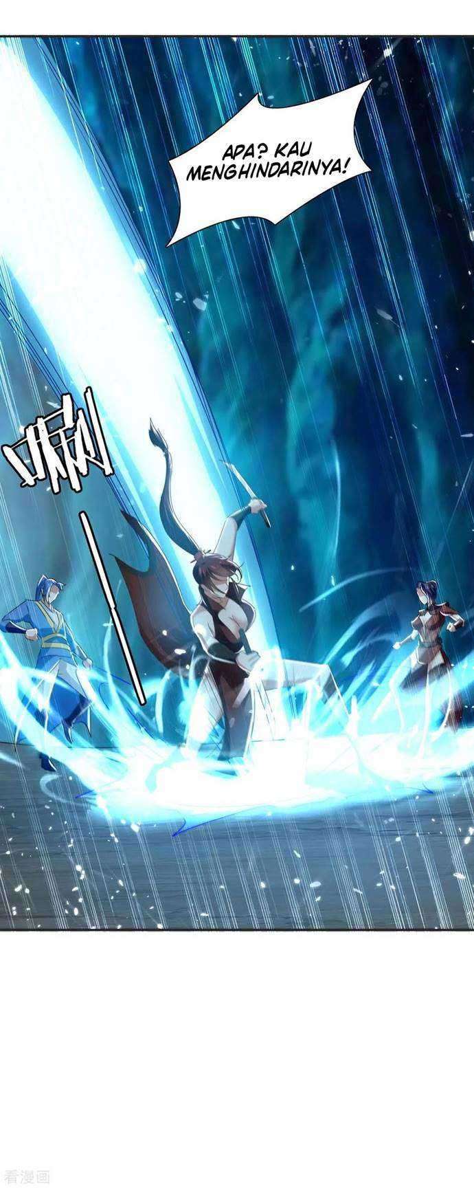 Strongest Leveling Chapter 226 Gambar 33