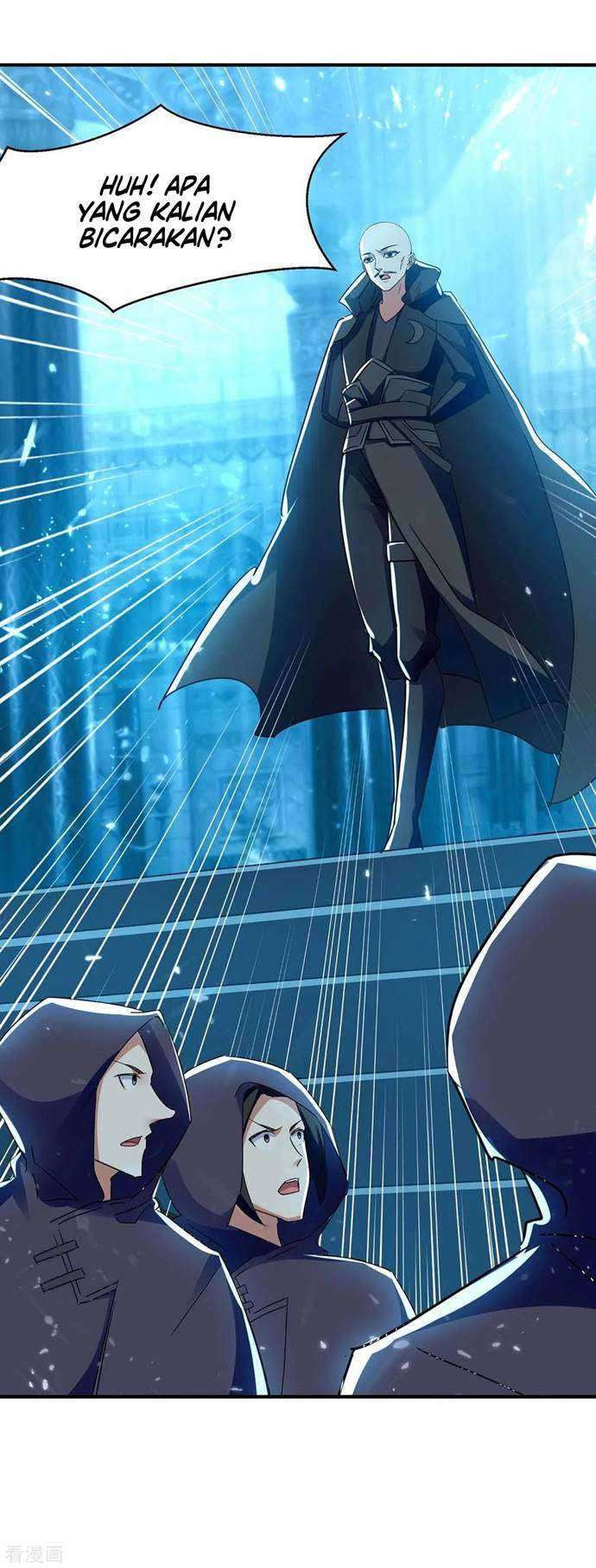 Strongest Leveling Chapter 226 Gambar 8