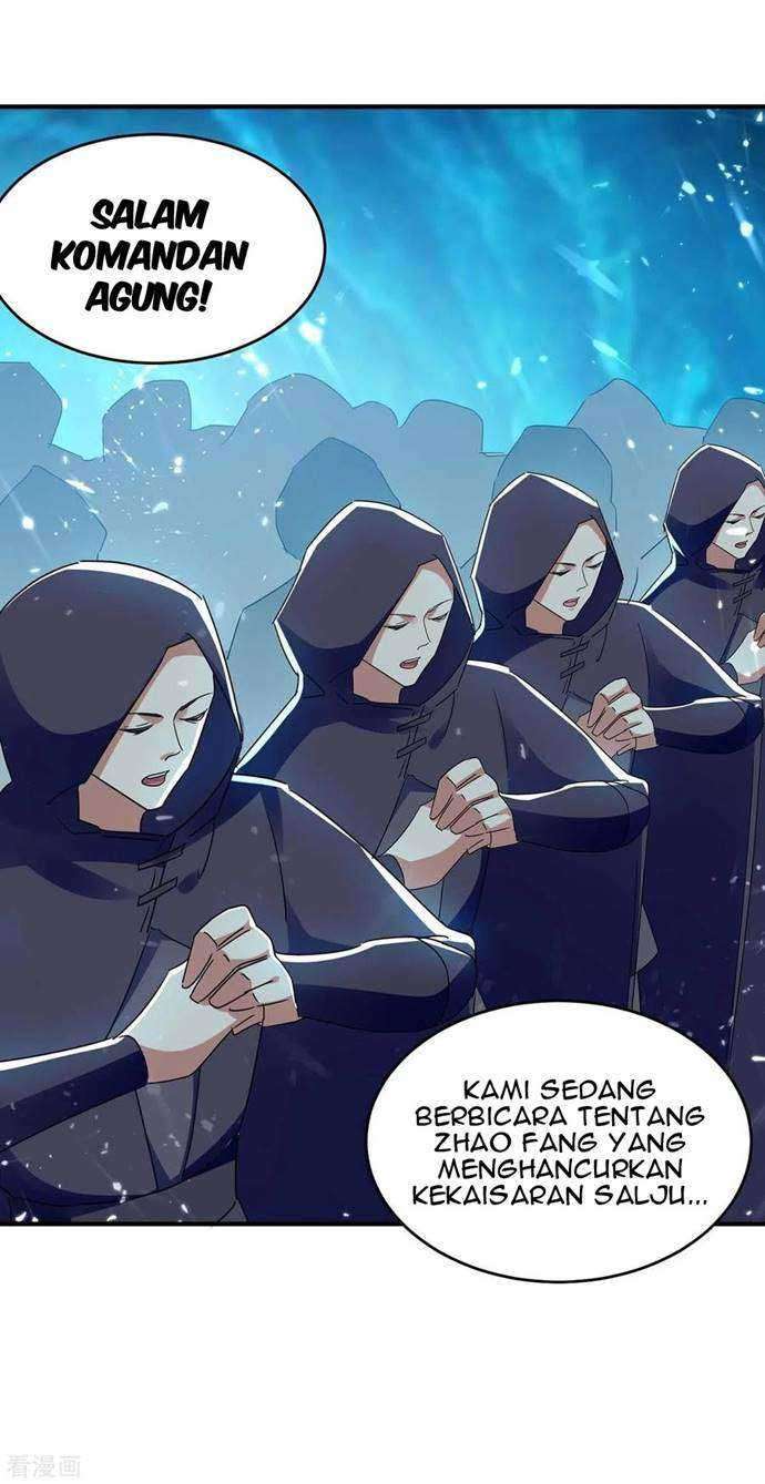 Strongest Leveling Chapter 226 Gambar 9