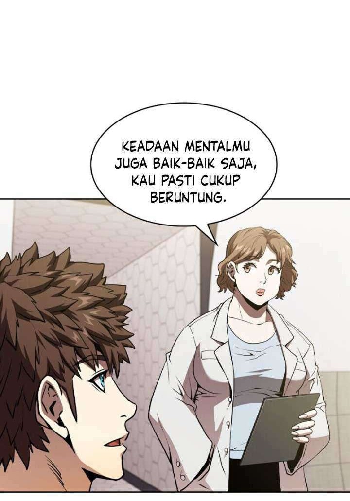 The Constellation that Returned from Hell Chapter 35 Gambar 28