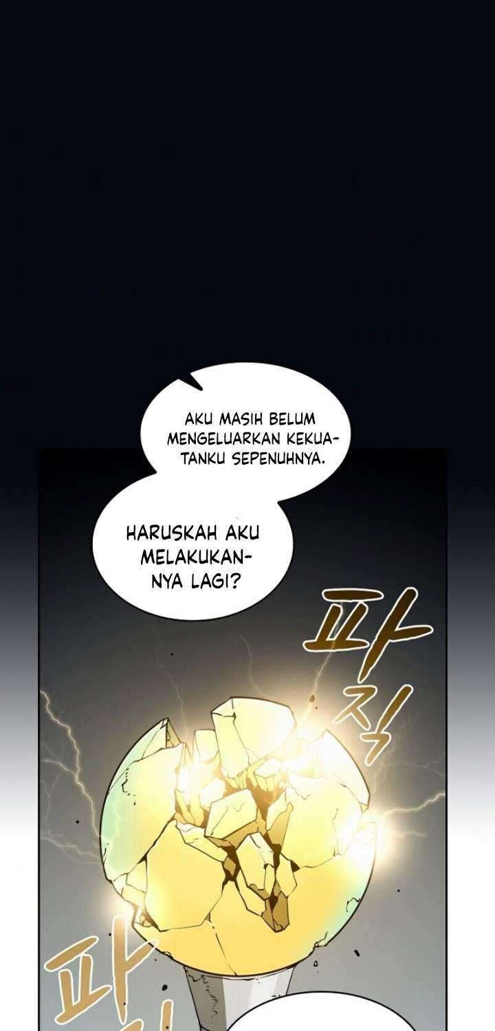 The Constellation that Returned from Hell Chapter 35 Gambar 55