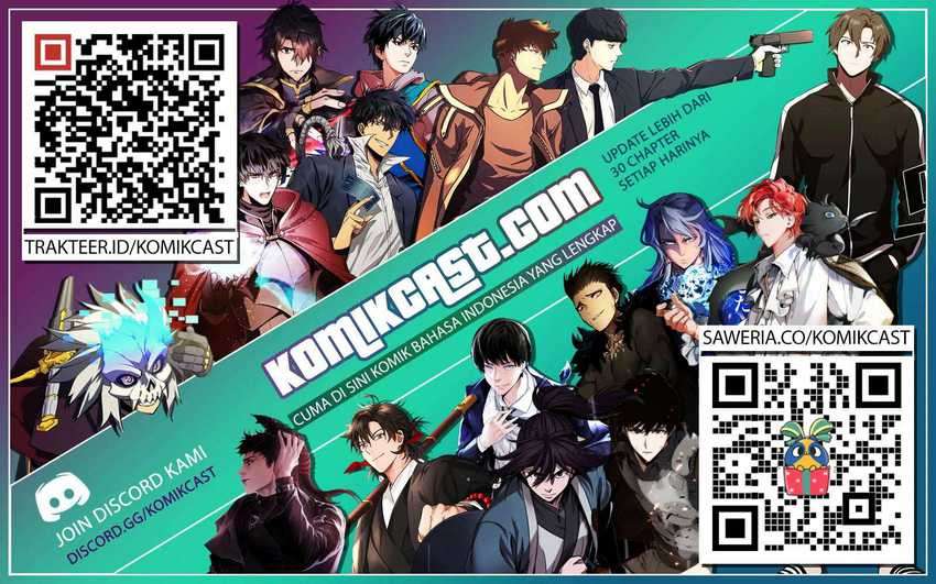 The Constellation that Returned from Hell Chapter 35 Gambar 58