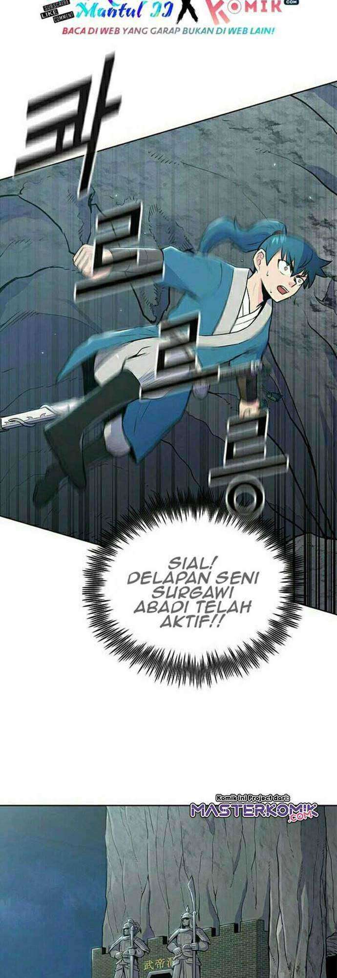 Reincarnated War God Chapter 16 Gambar 20