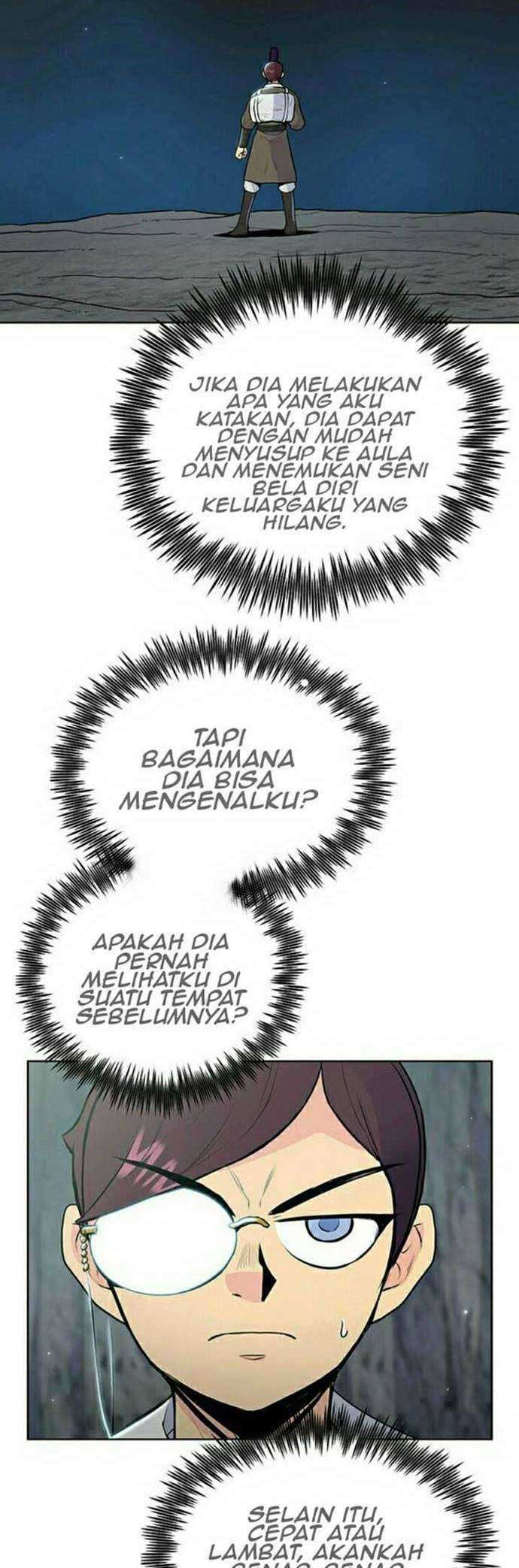 Reincarnated War God Chapter 16 Gambar 24