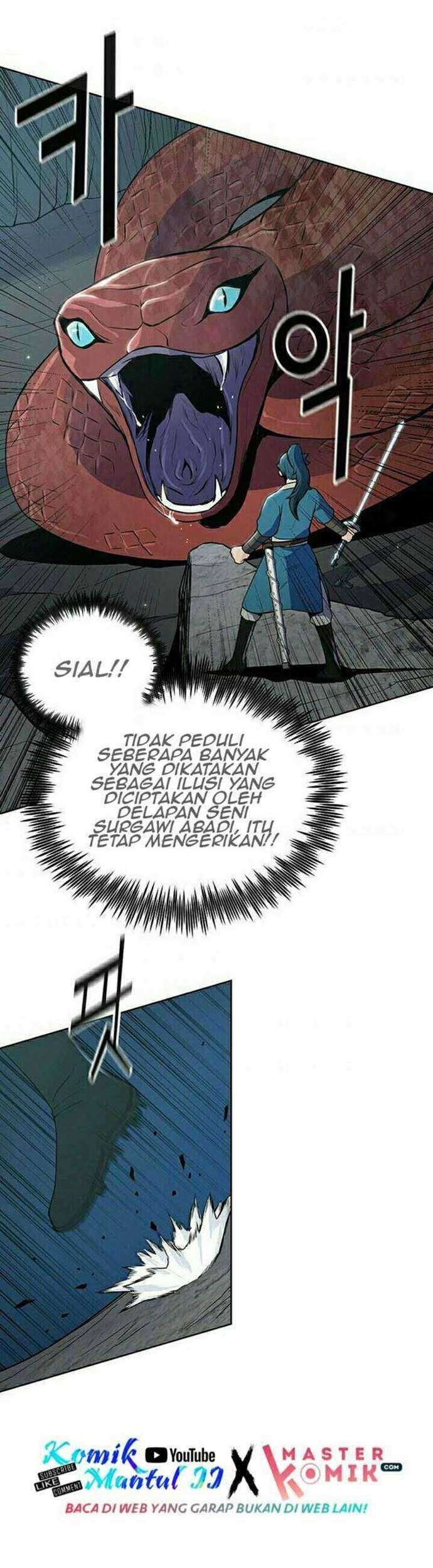 Reincarnated War God Chapter 16 Gambar 28