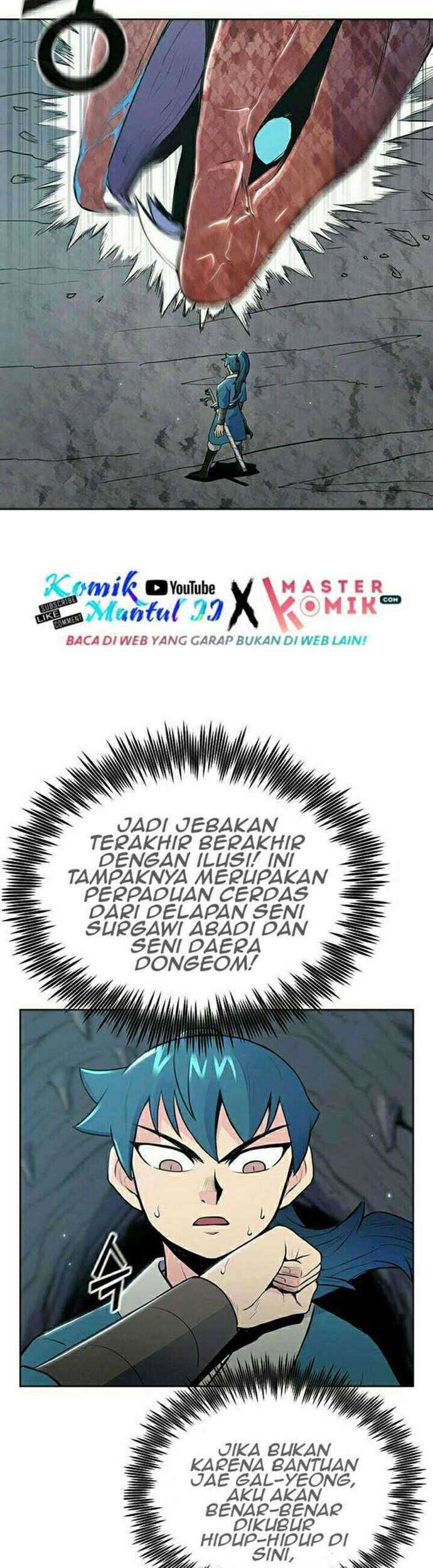 Reincarnated War God Chapter 16 Gambar 32
