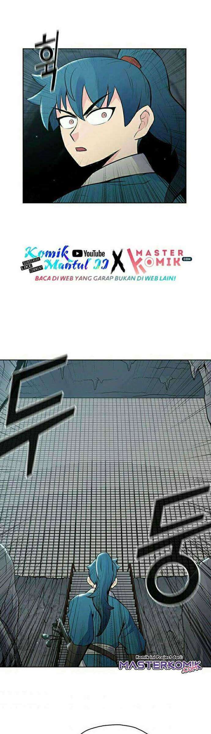 Reincarnated War God Chapter 16 Gambar 34