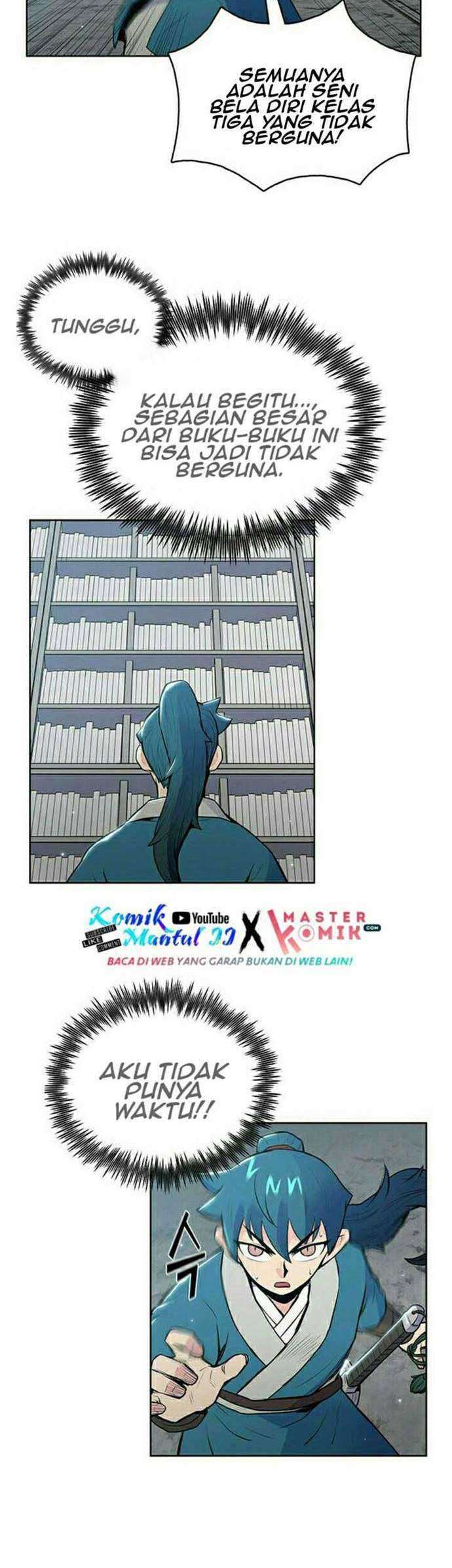 Reincarnated War God Chapter 16 Gambar 37