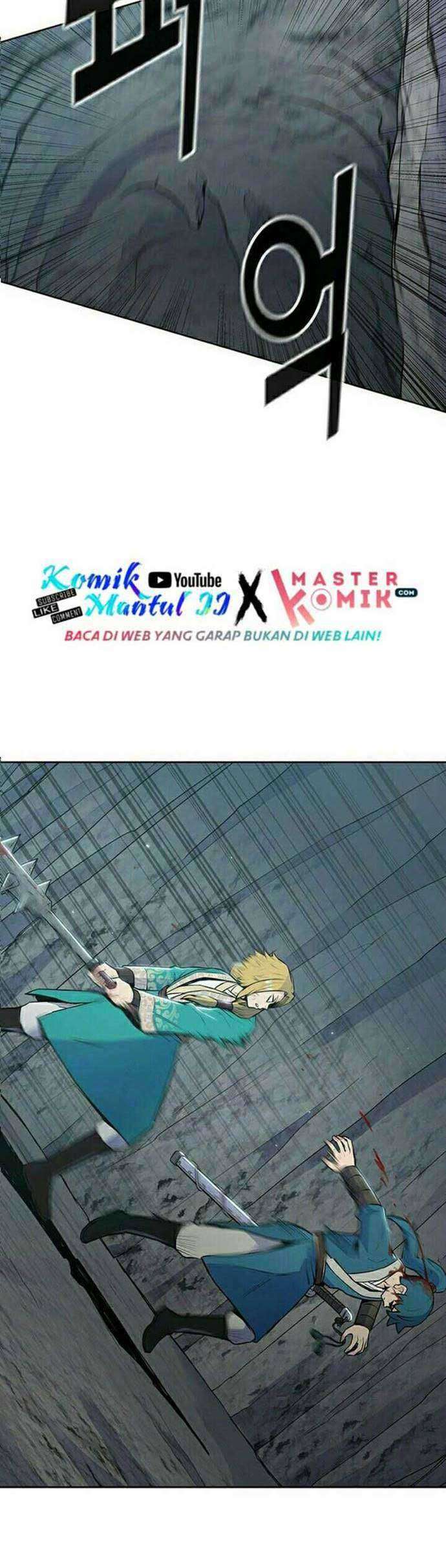 Reincarnated War God Chapter 16 Gambar 45