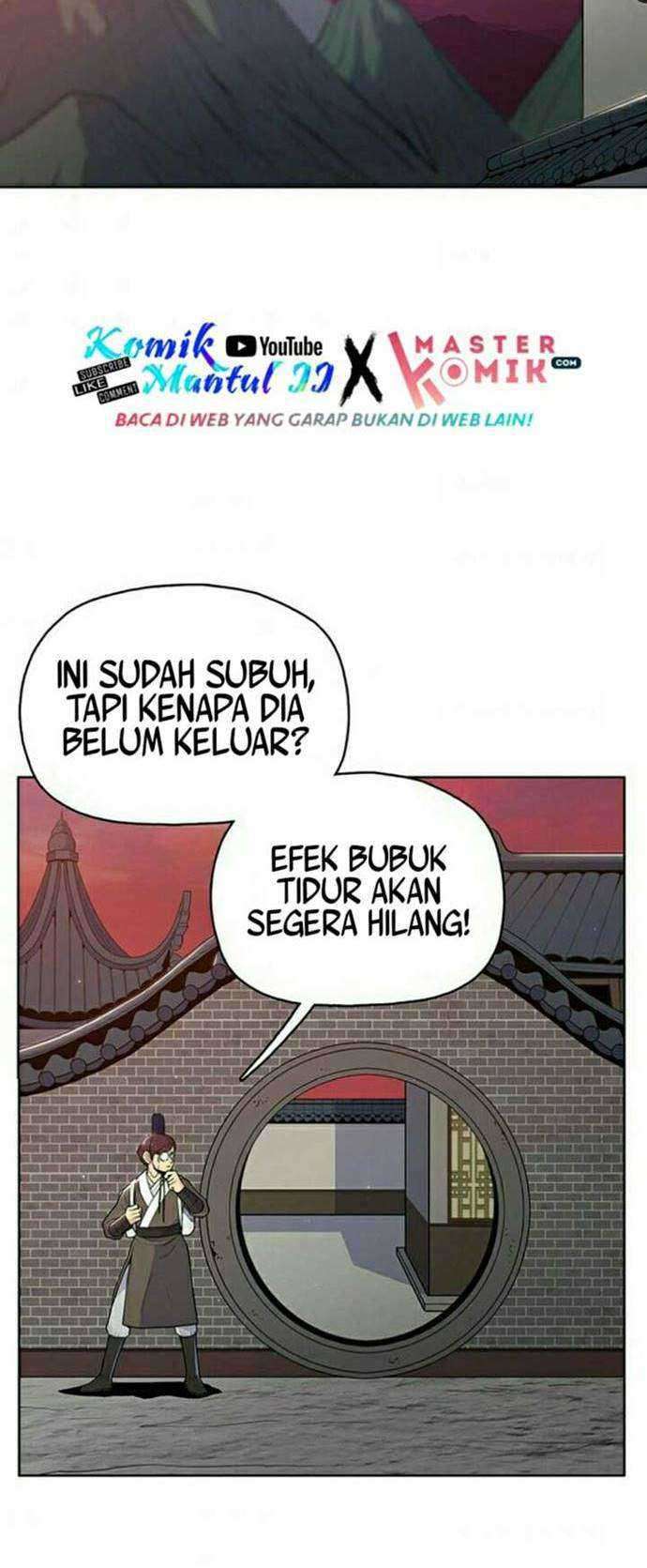 Reincarnated War God Chapter 16 Gambar 47