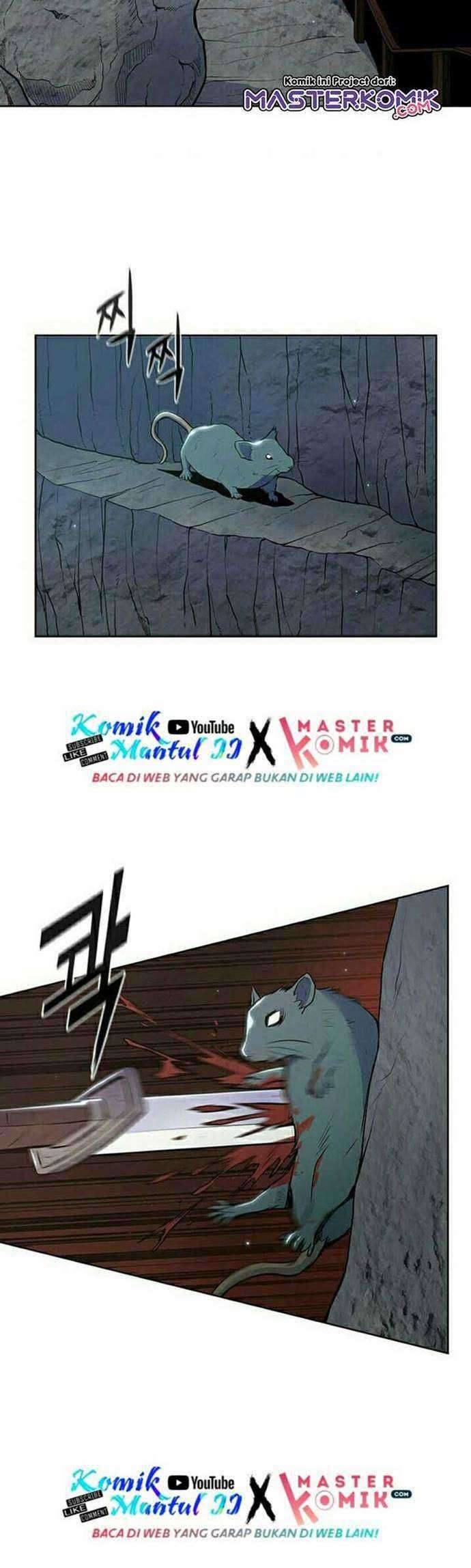 Reincarnated War God Chapter 16 Gambar 4