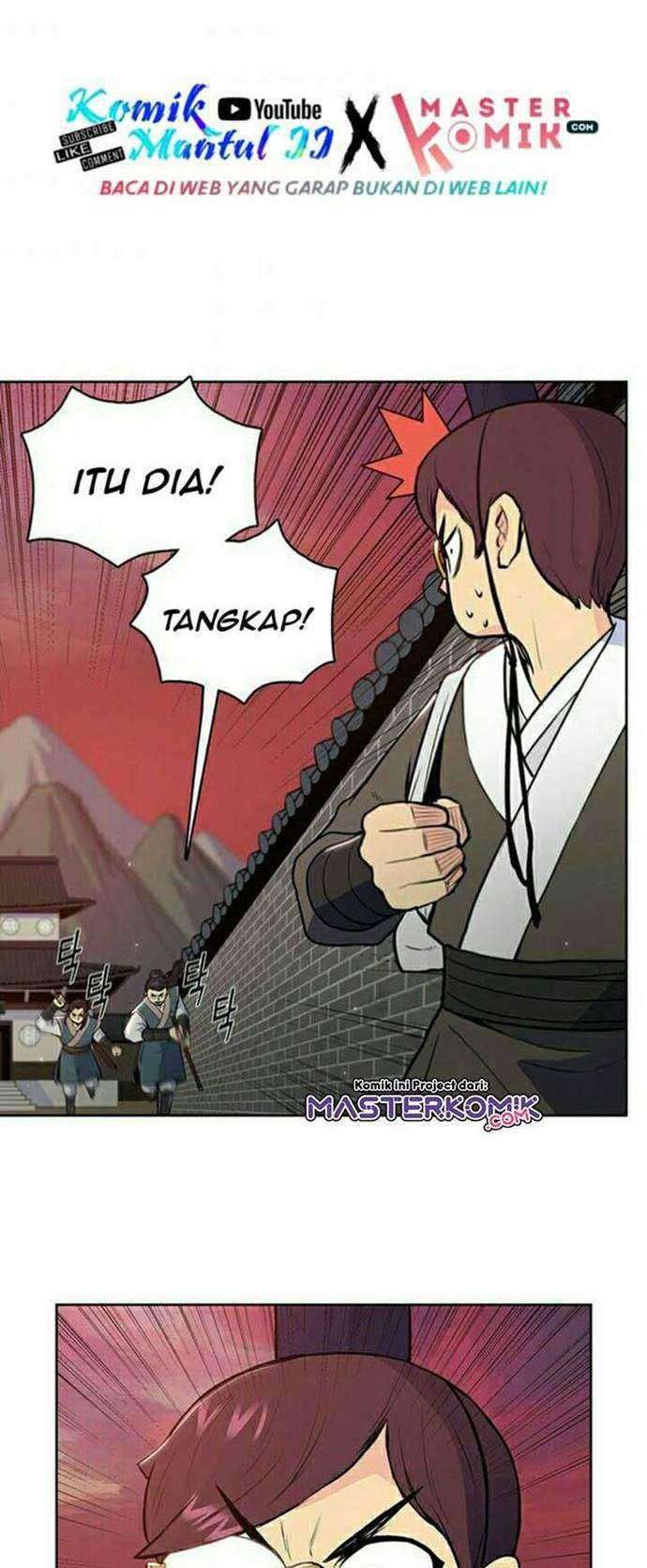 Reincarnated War God Chapter 16 Gambar 48