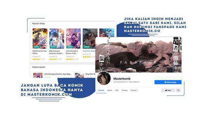 Reincarnated War God Chapter 16 Gambar 51