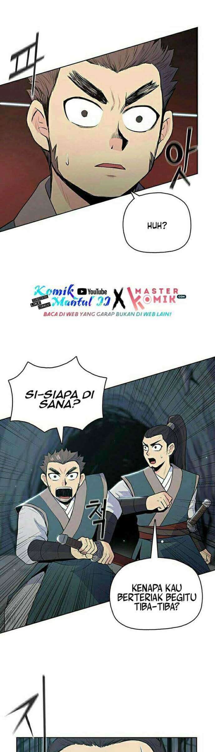 Reincarnated War God Chapter 16 Gambar 6