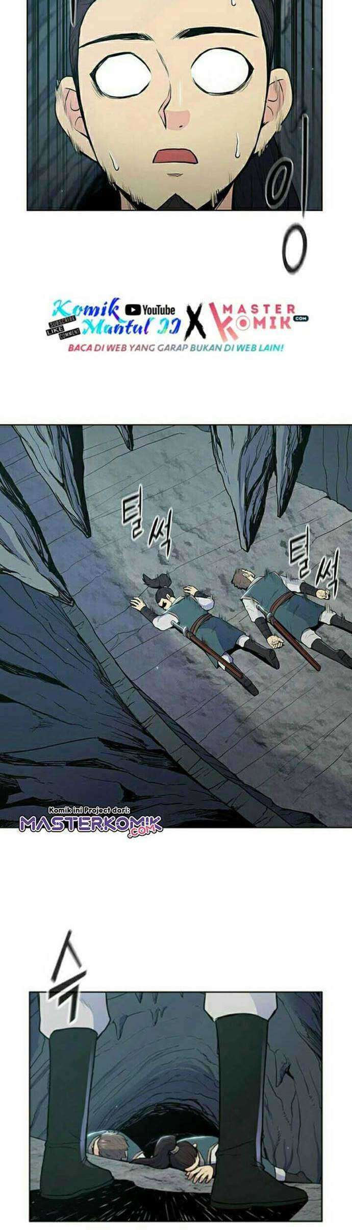 Reincarnated War God Chapter 16 Gambar 7