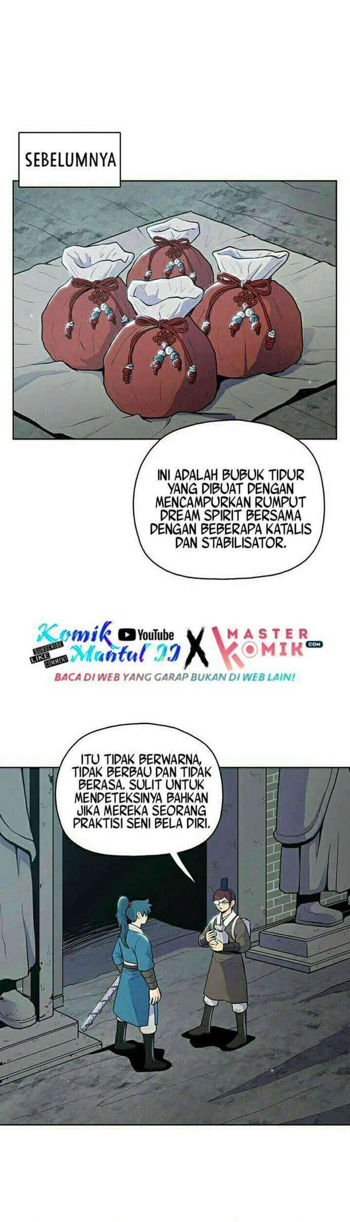 Reincarnated War God Chapter 16 Gambar 9