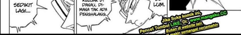 Dragon Ball Super Chapter 74 Gambar 20