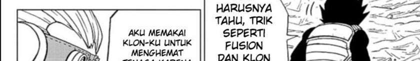 Baca Manga Dragon Ball Super Chapter 74 Gambar 2