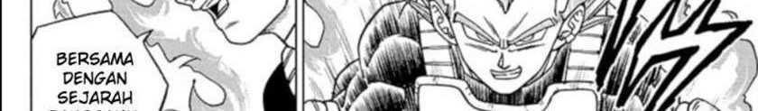 Dragon Ball Super Chapter 74 Gambar 4