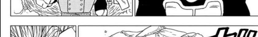 Dragon Ball Super Chapter 74 Gambar 8