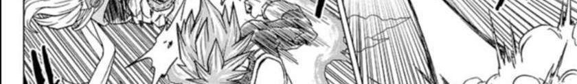 Dragon Ball Super Chapter 74 Gambar 12