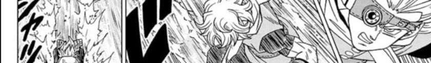 Dragon Ball Super Chapter 74 Gambar 14