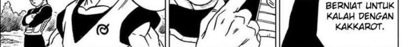 Dragon Ball Super Chapter 71.2 Gambar 10